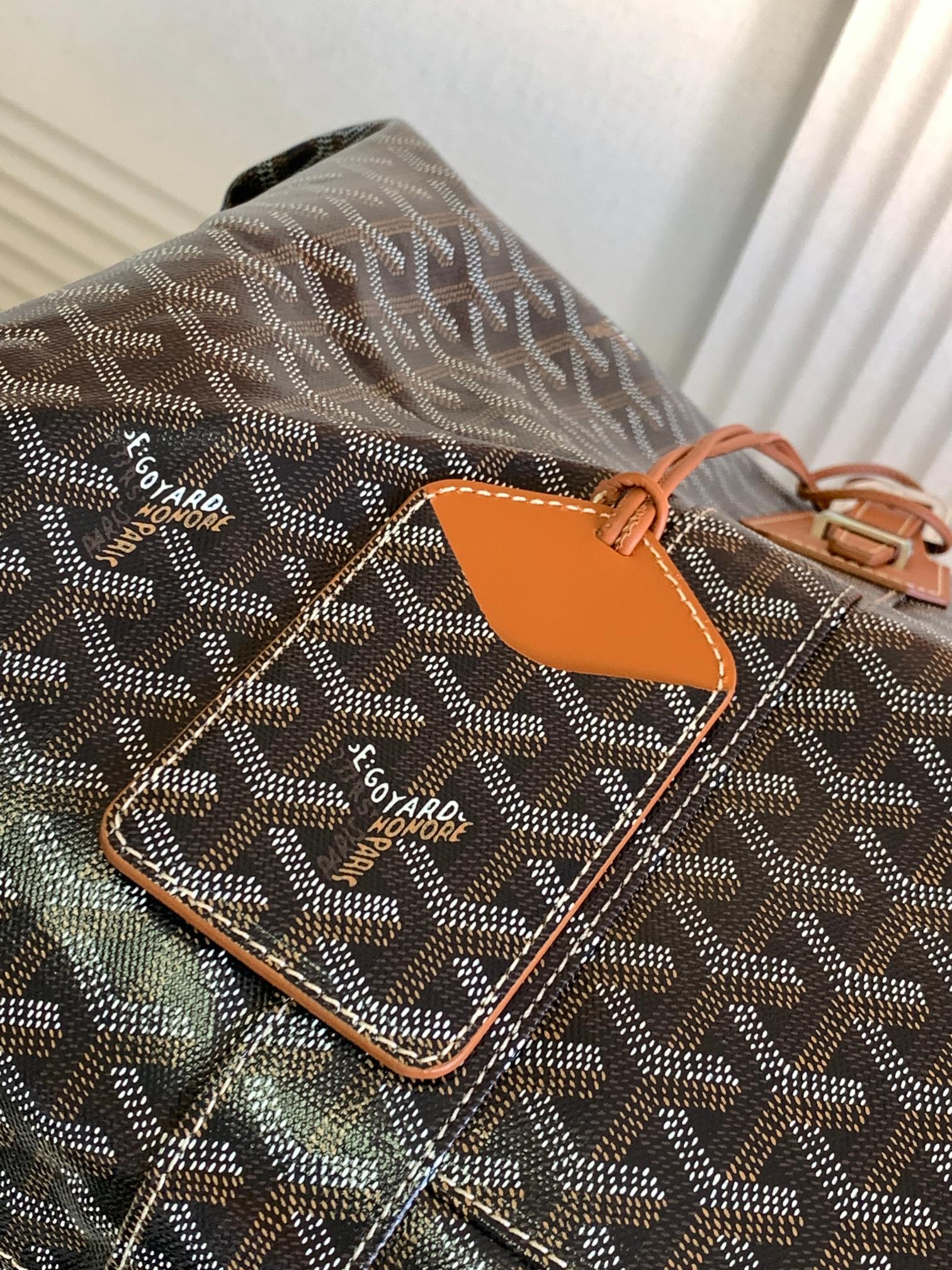Goyard Boeing Bag-55x22x32CM
