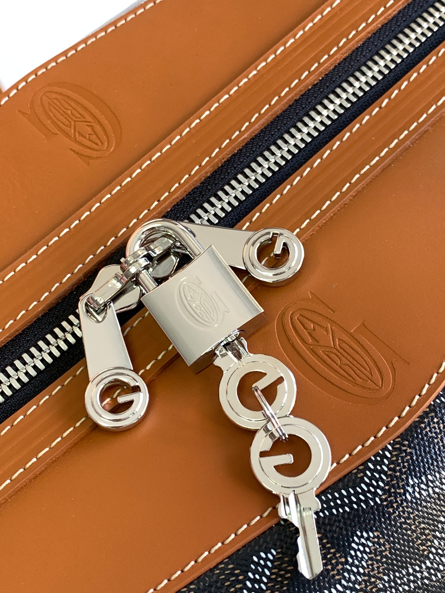 Goyard Boeing Bag-55x22x32CM