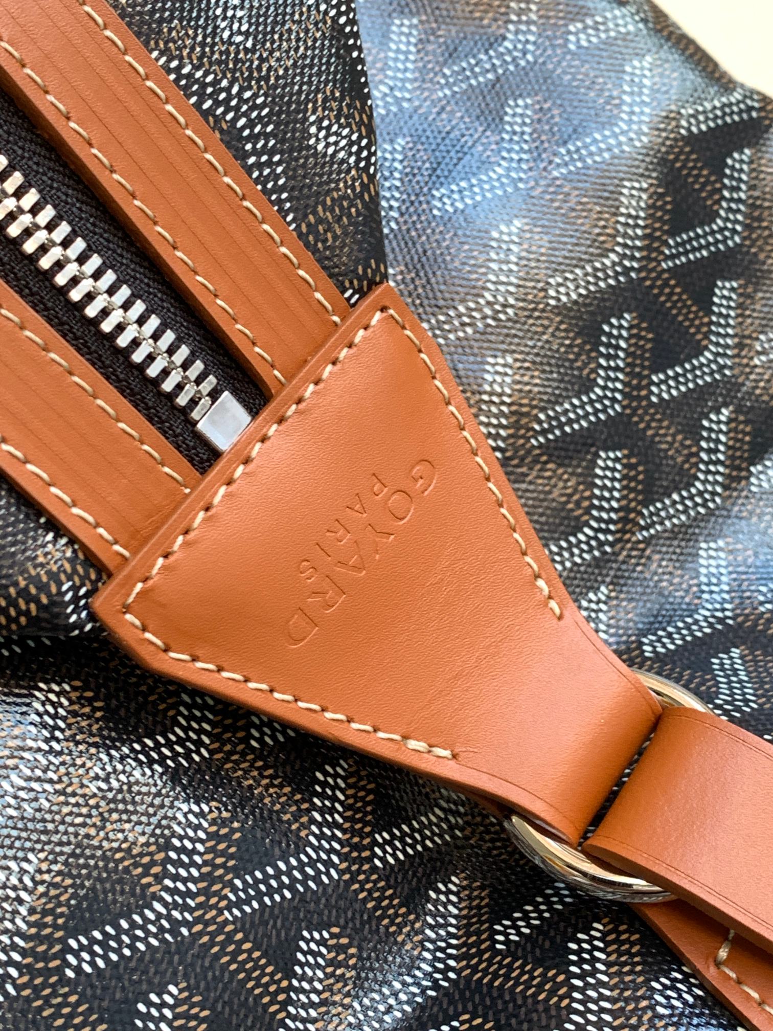 Goyard Boeing Bag-55x22x32CM
