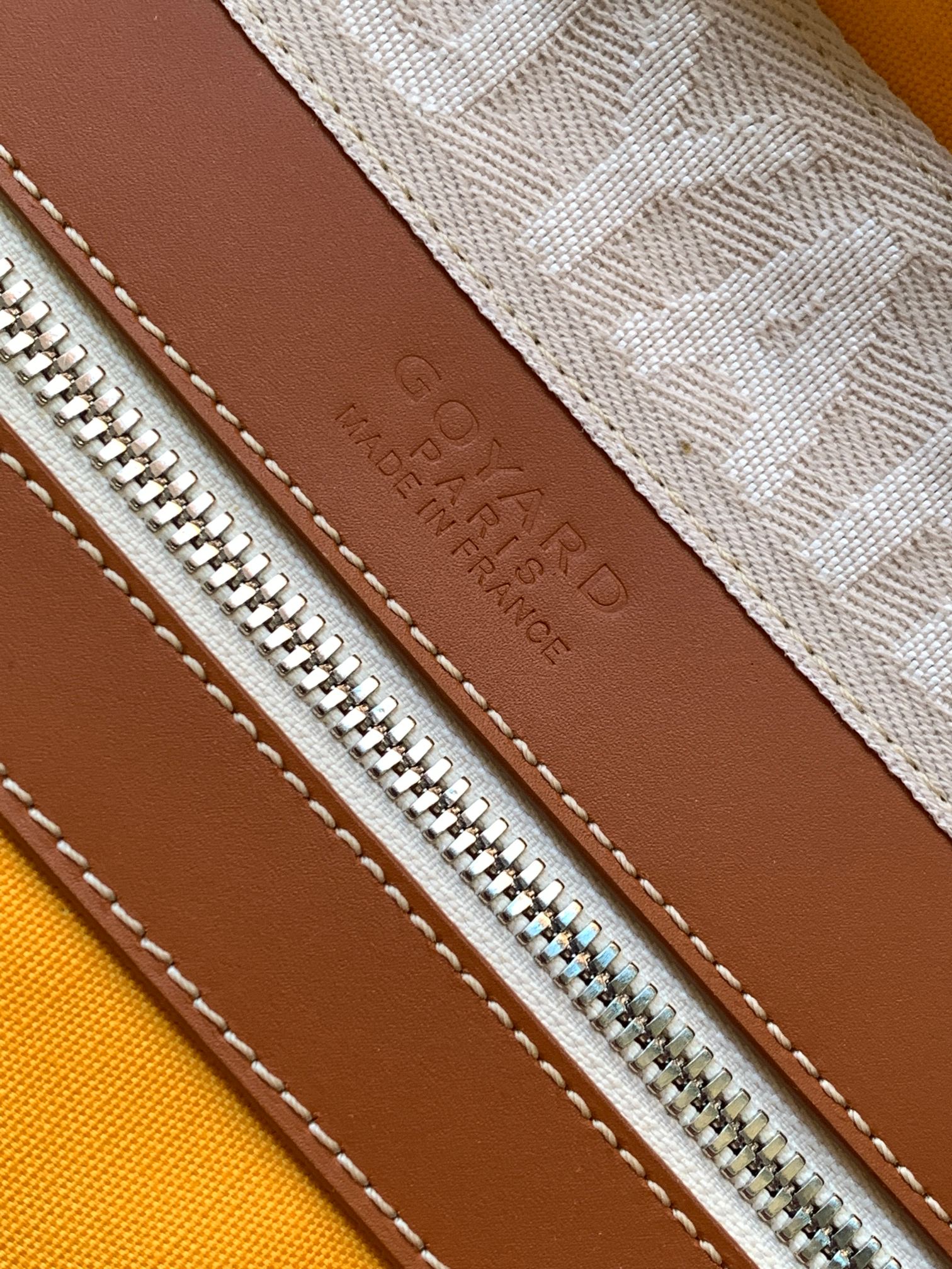 Goyard Boeing Bag-55x22x32CM