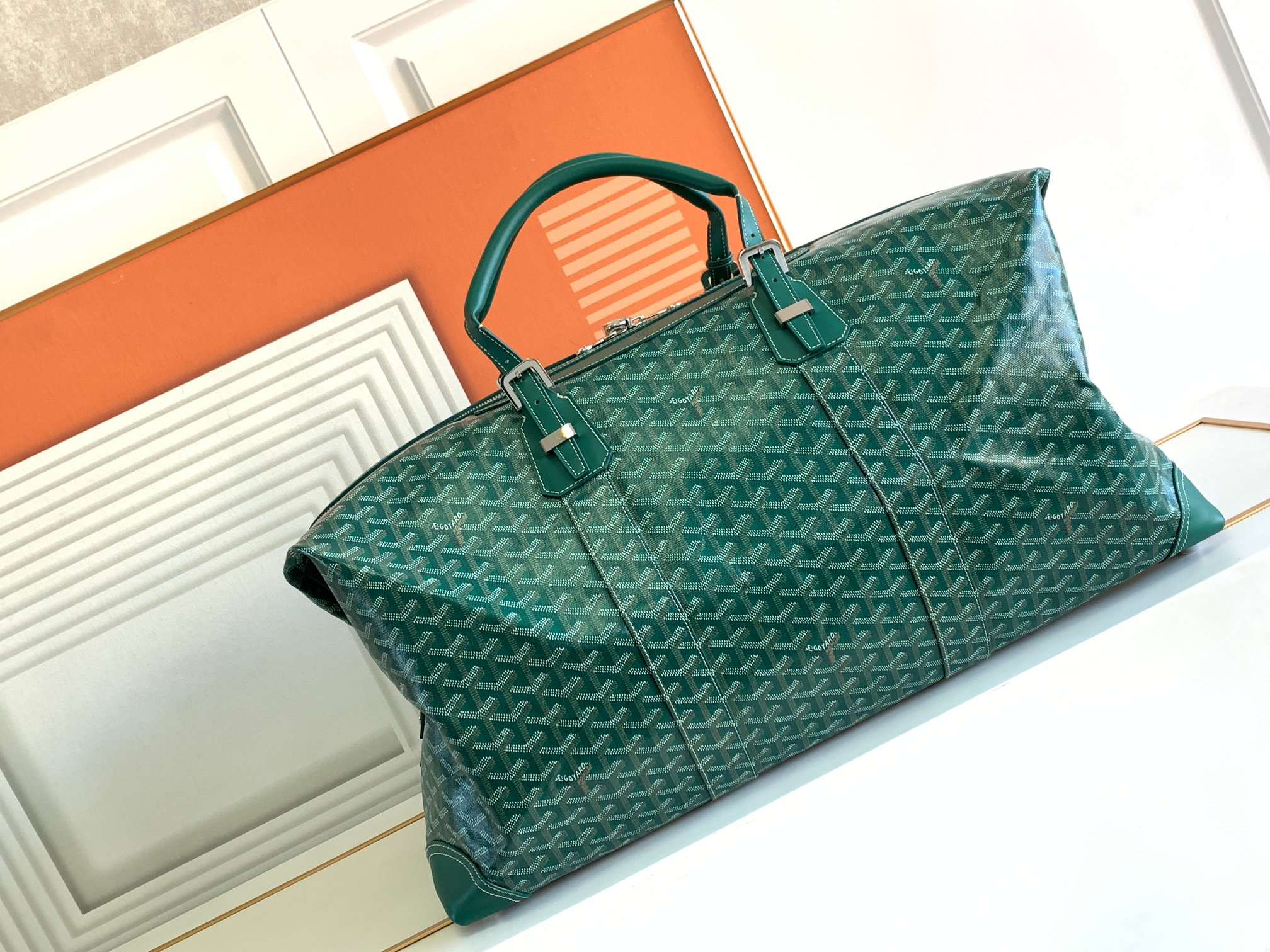 Goyard Boeing Bag-55x22x32CM