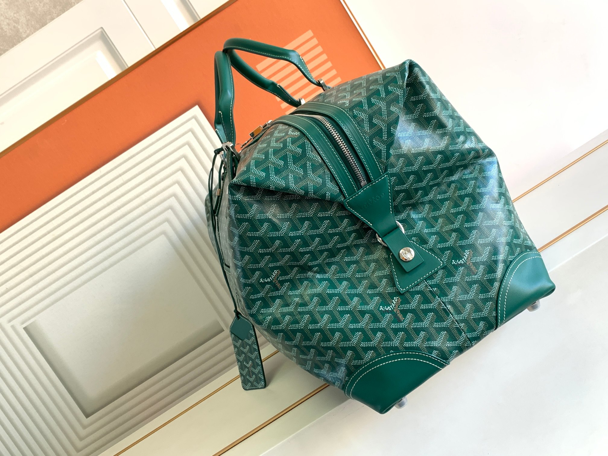 Goyard Boeing Bag-55x22x32CM