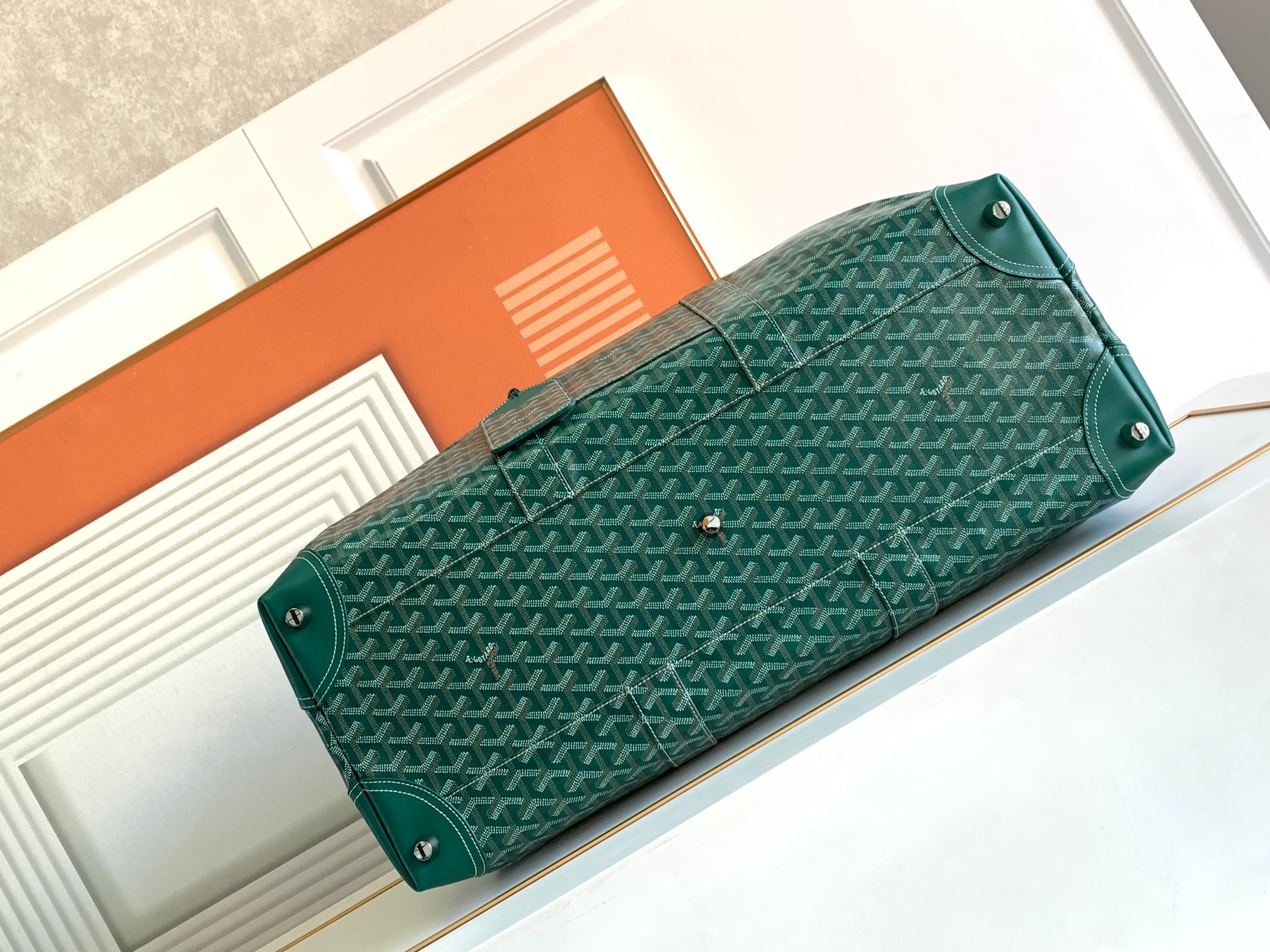 Goyard Boeing Bag-55x22x32CM