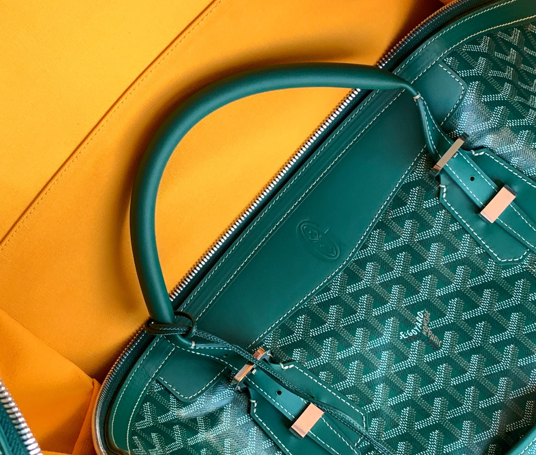 Goyard Boeing Bag-55x22x32CM