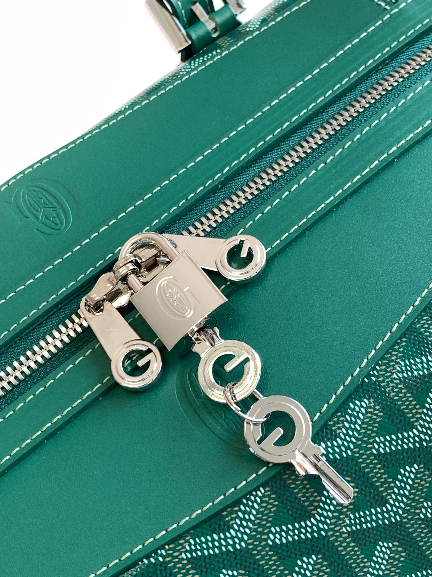 Goyard Boeing Bag-55x22x32CM
