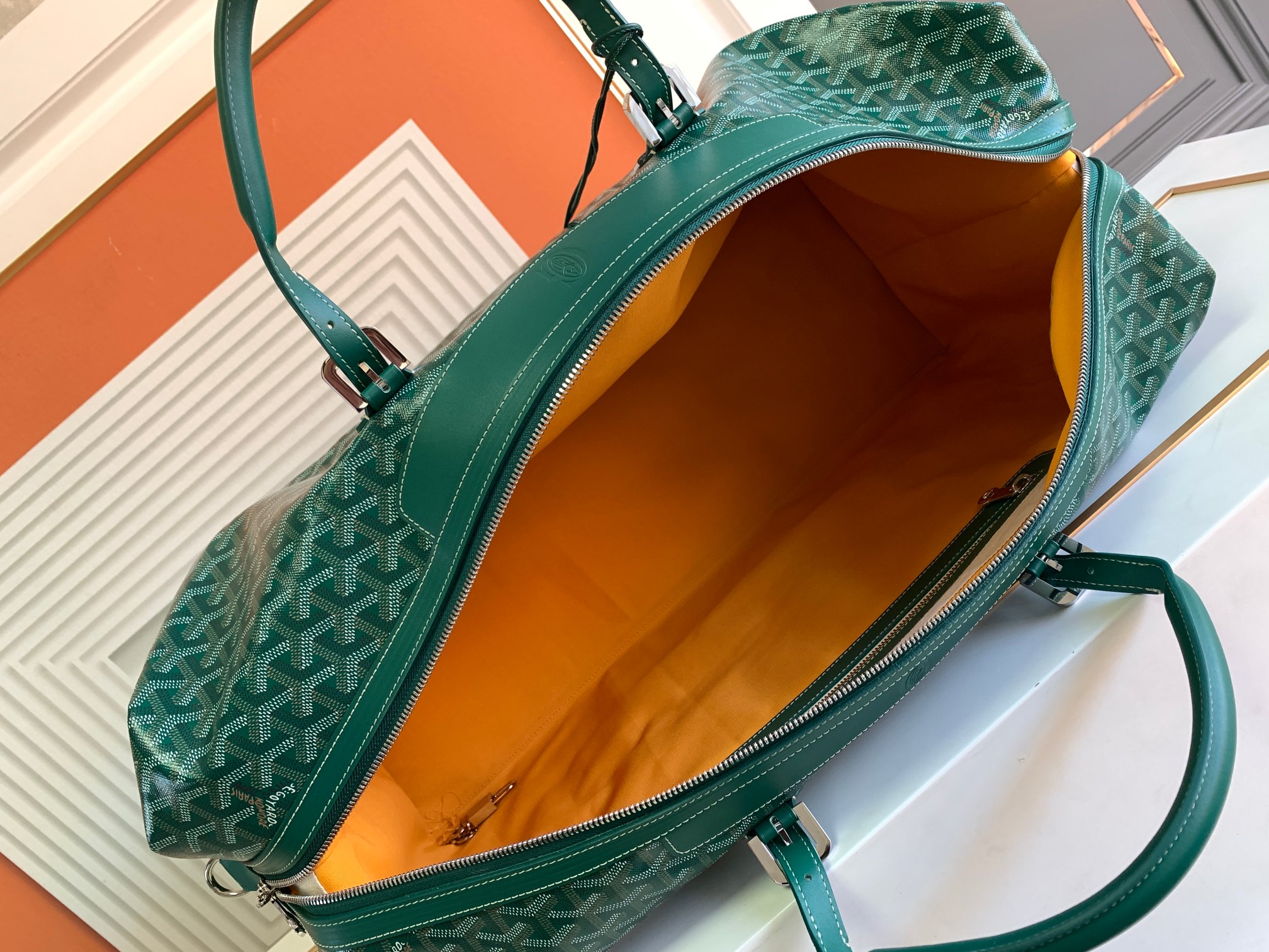 Goyard Boeing Bag-55x22x32CM