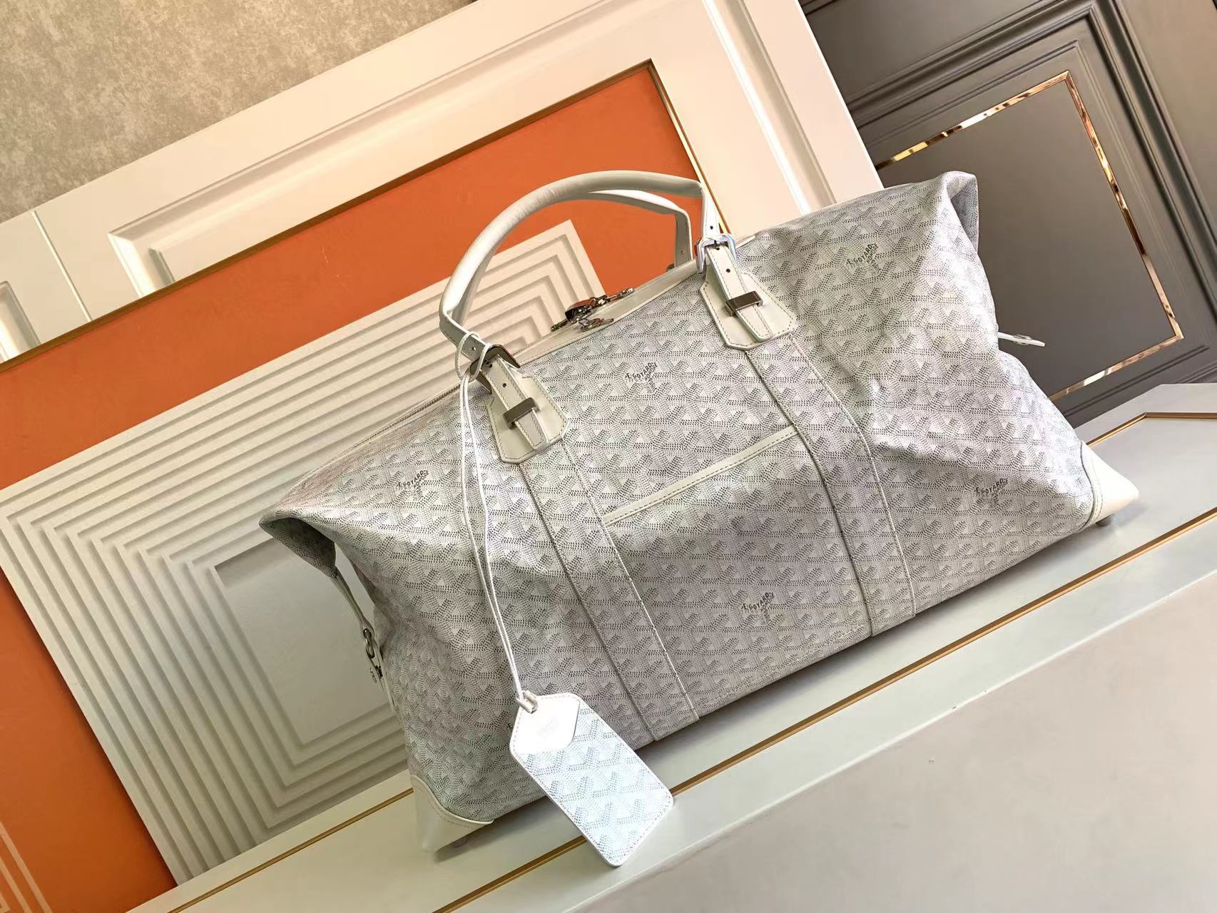Goyard Boeing Bag-55x22x32CM