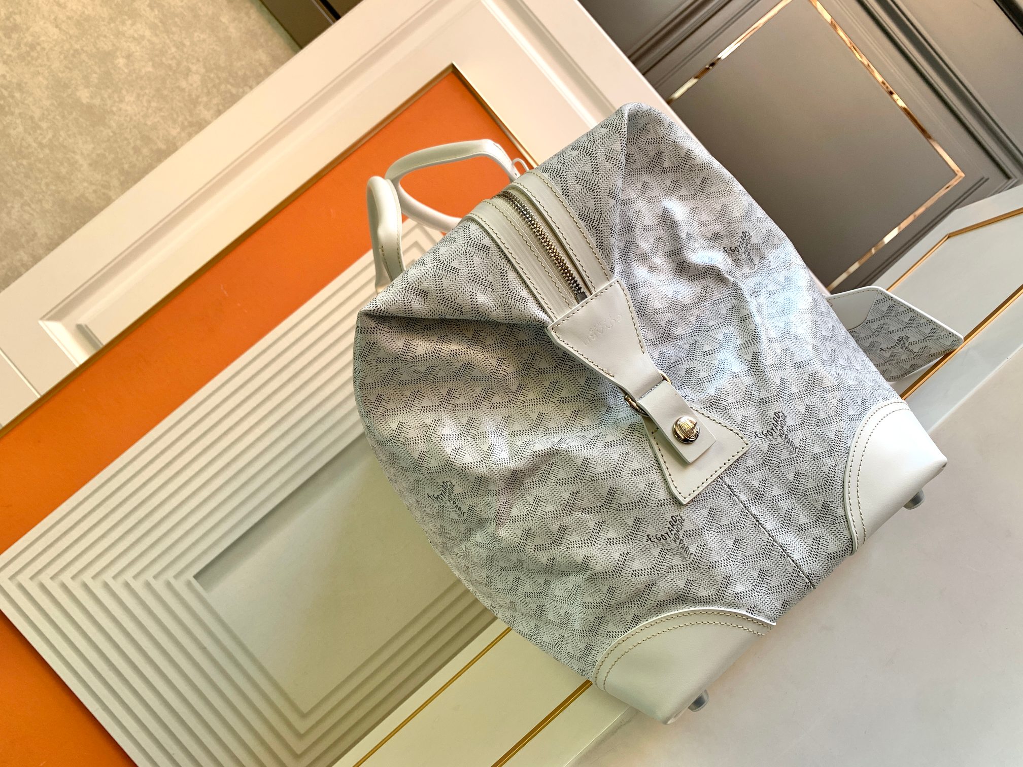 Goyard Boeing Bag-55x22x32CM