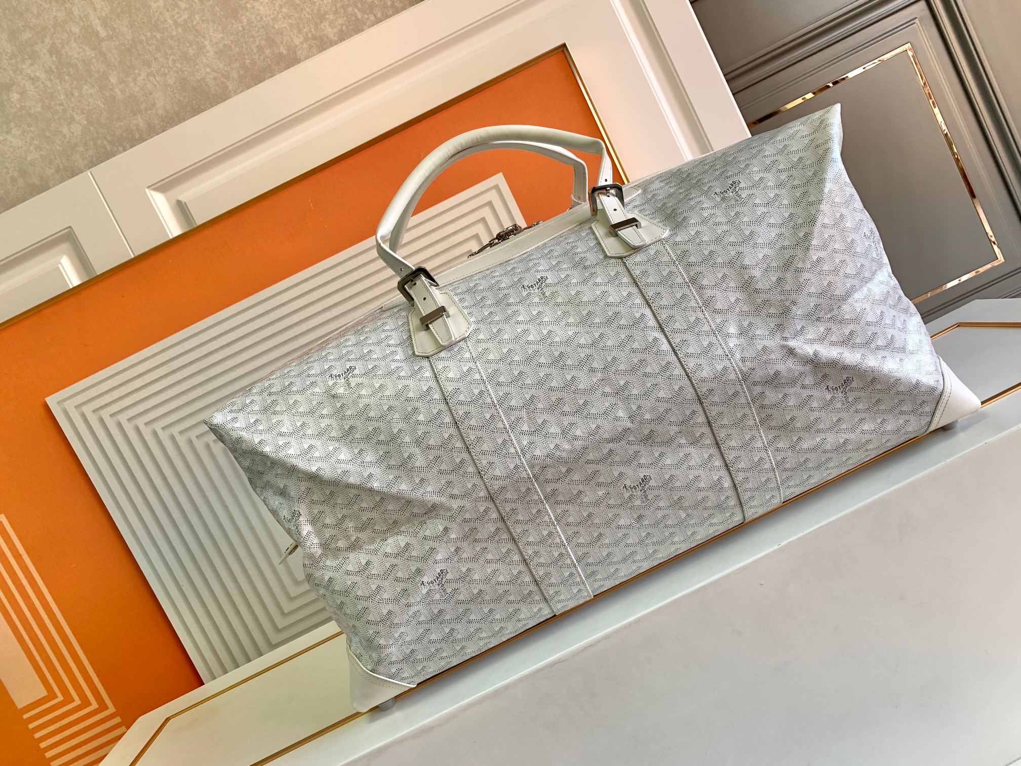 Goyard Boeing Bag-55x22x32CM