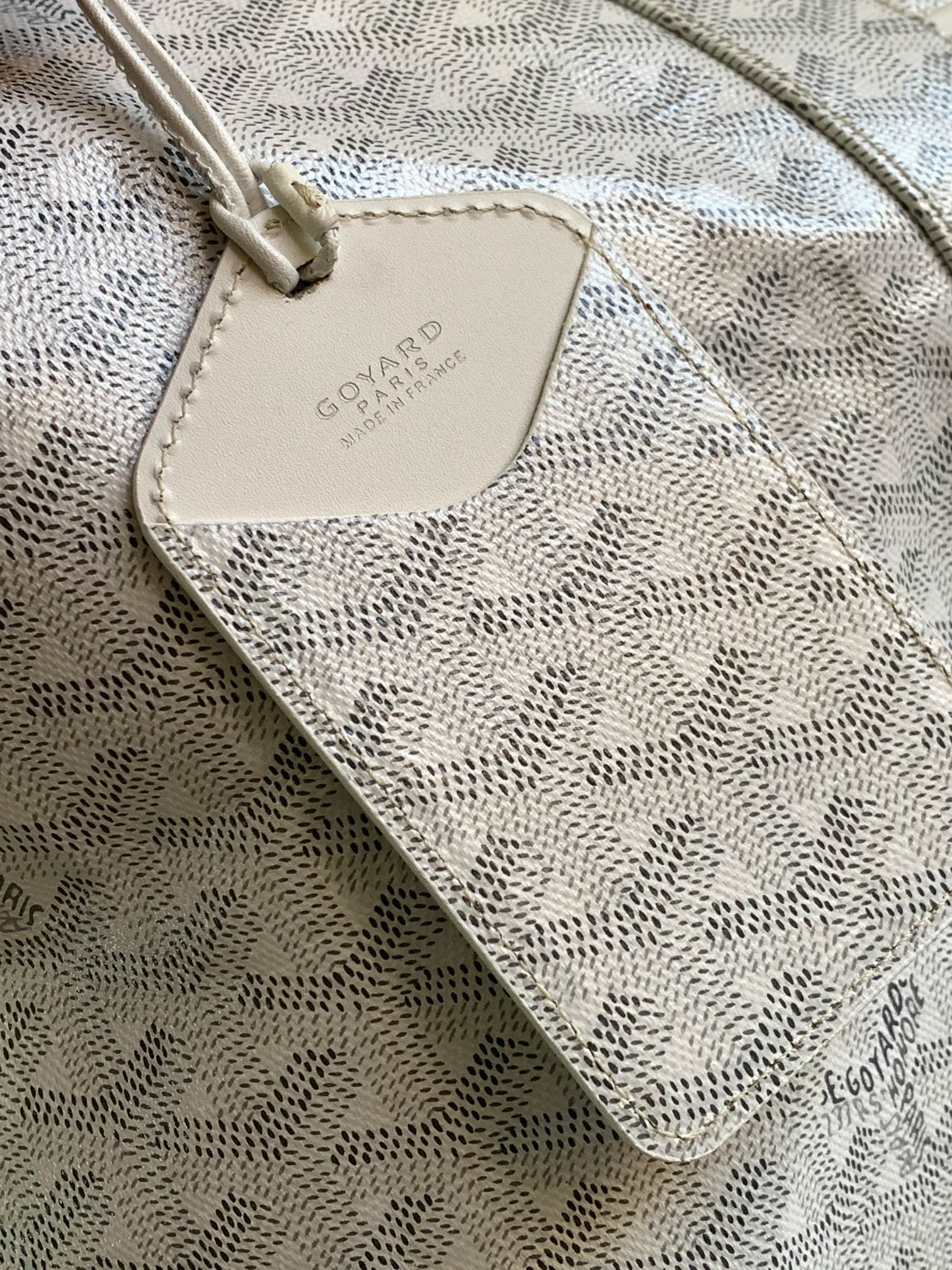 Goyard Boeing Bag-55x22x32CM
