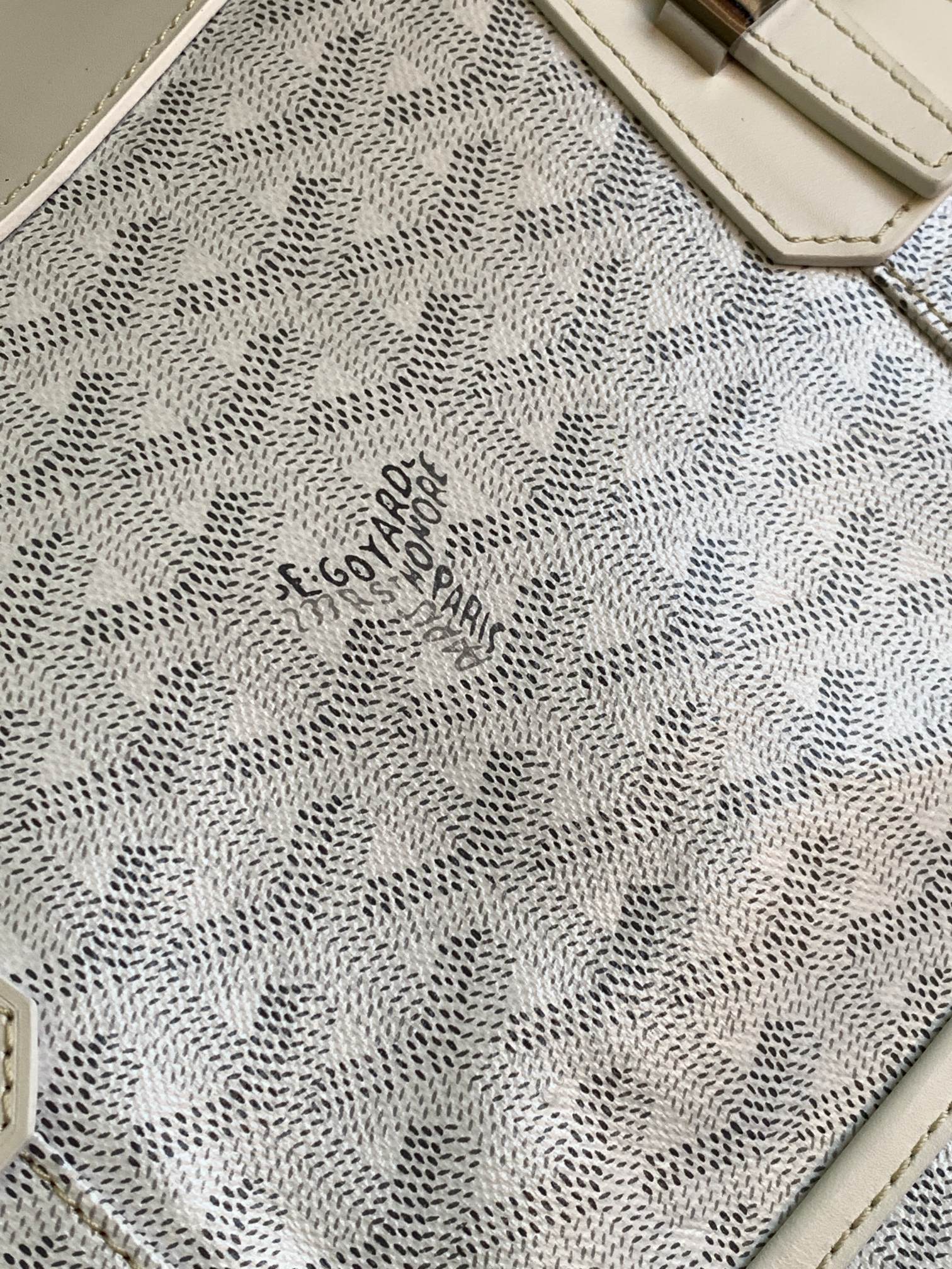 Goyard Boeing Bag-55x22x32CM
