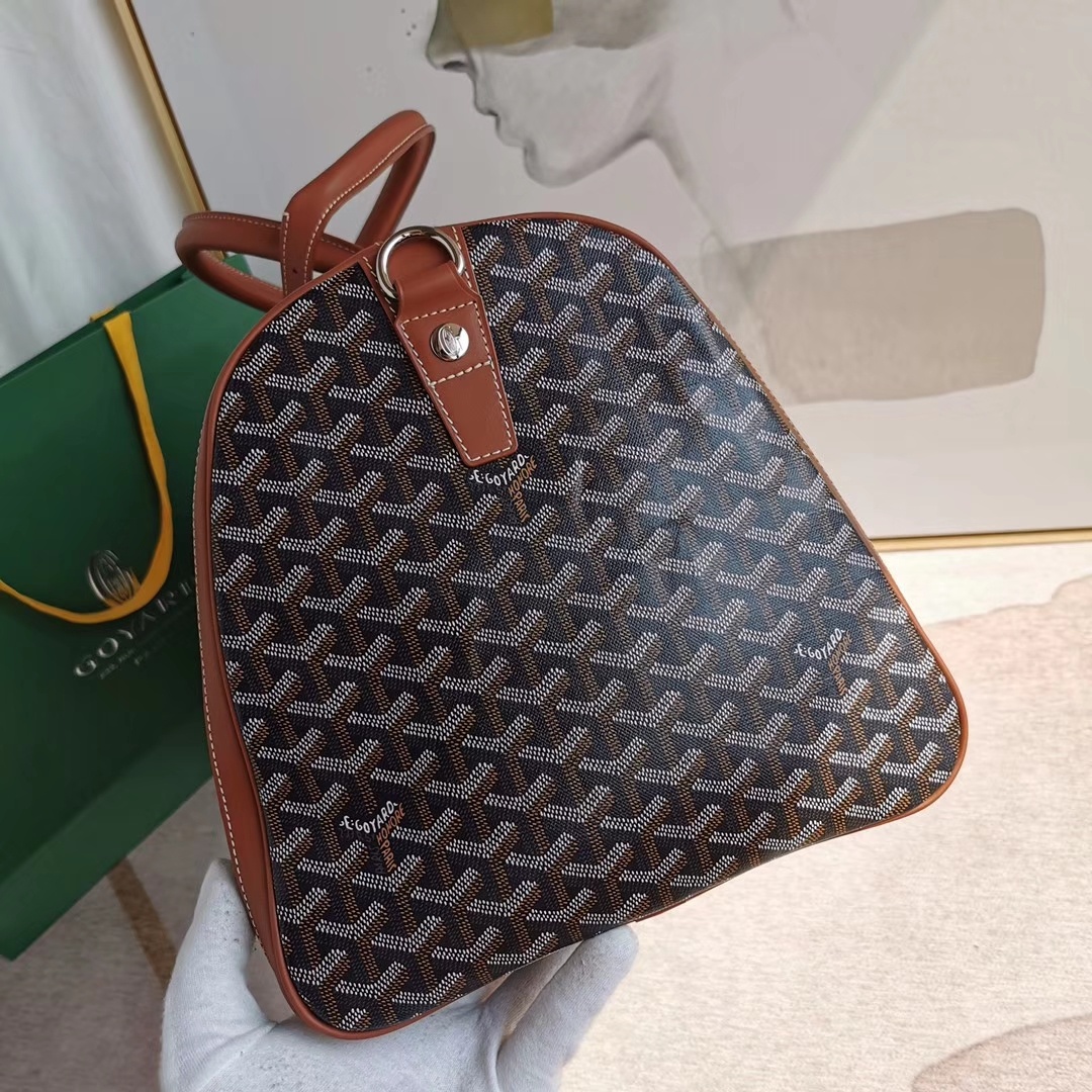 Goyard Duffle Bag-55CM