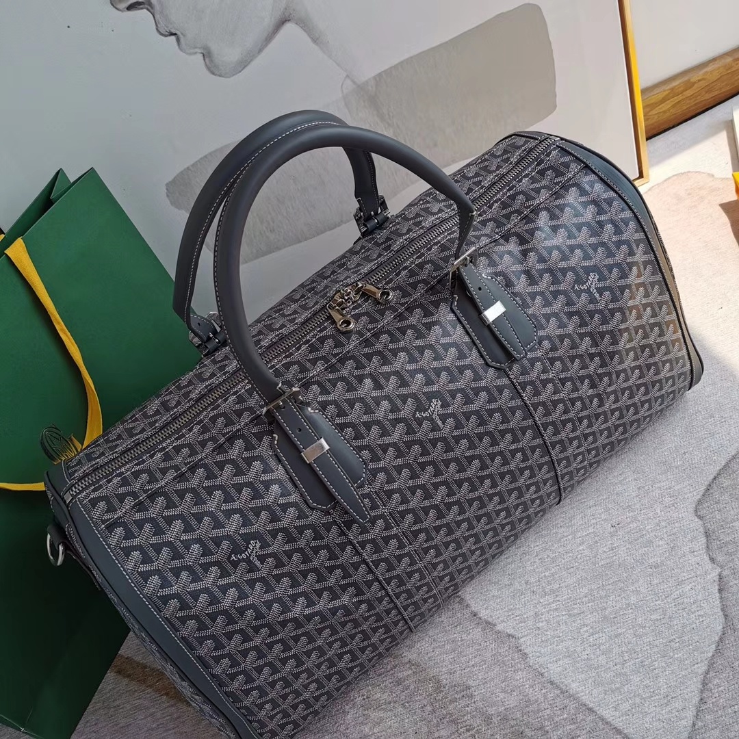 Goyard Duffle Bag-55CM