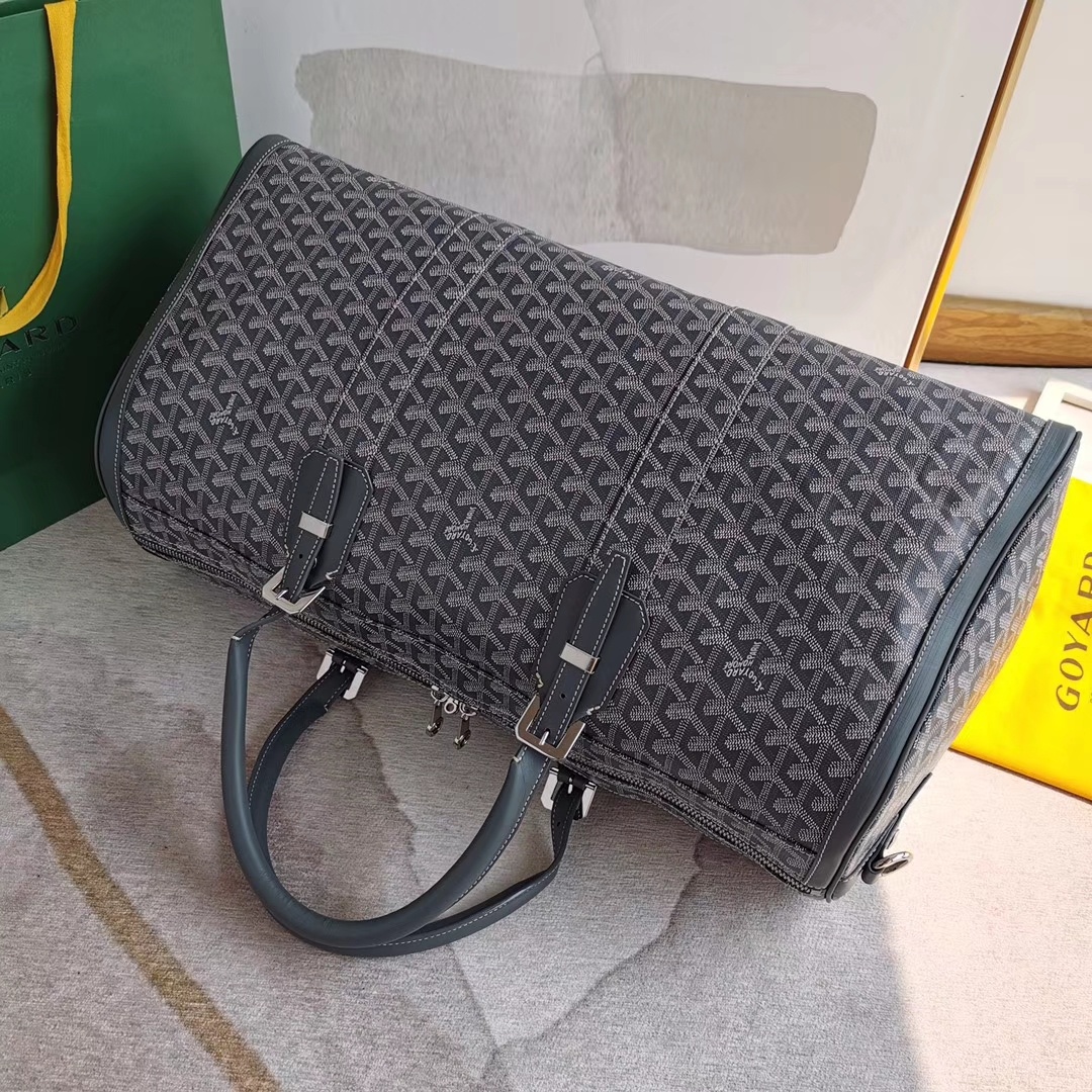 Goyard Duffle Bag-55CM