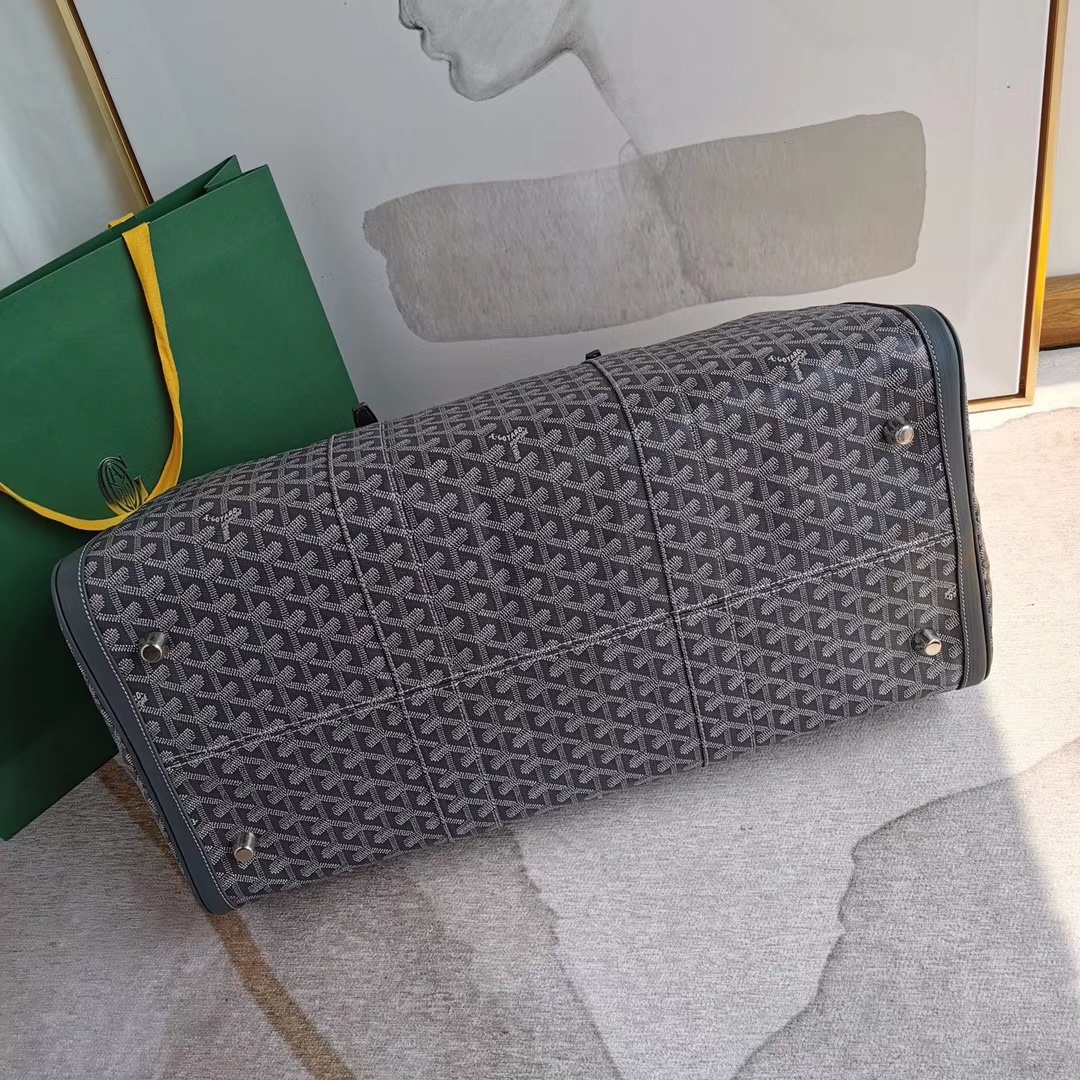 Goyard Duffle Bag-55CM
