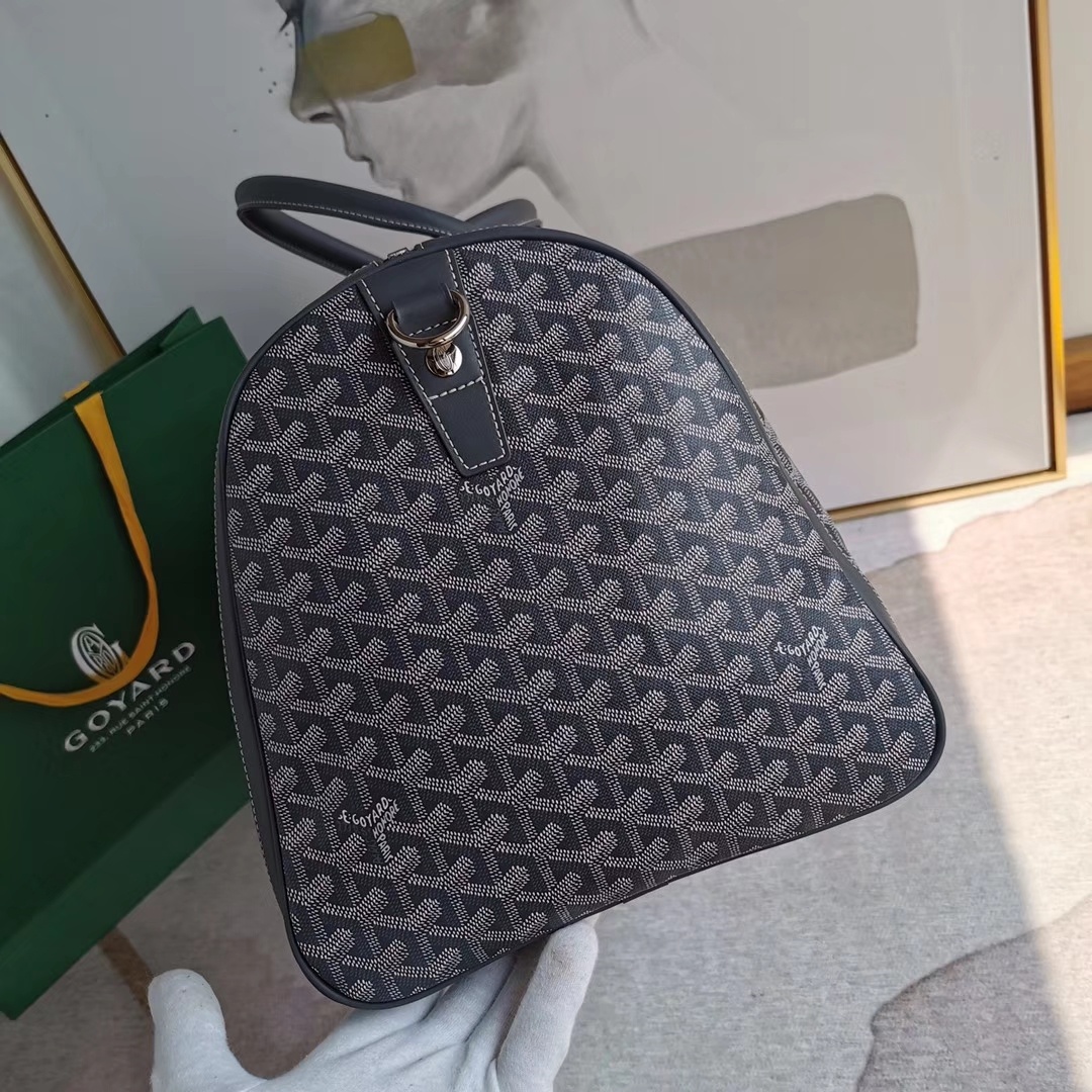 Goyard Duffle Bag-55CM