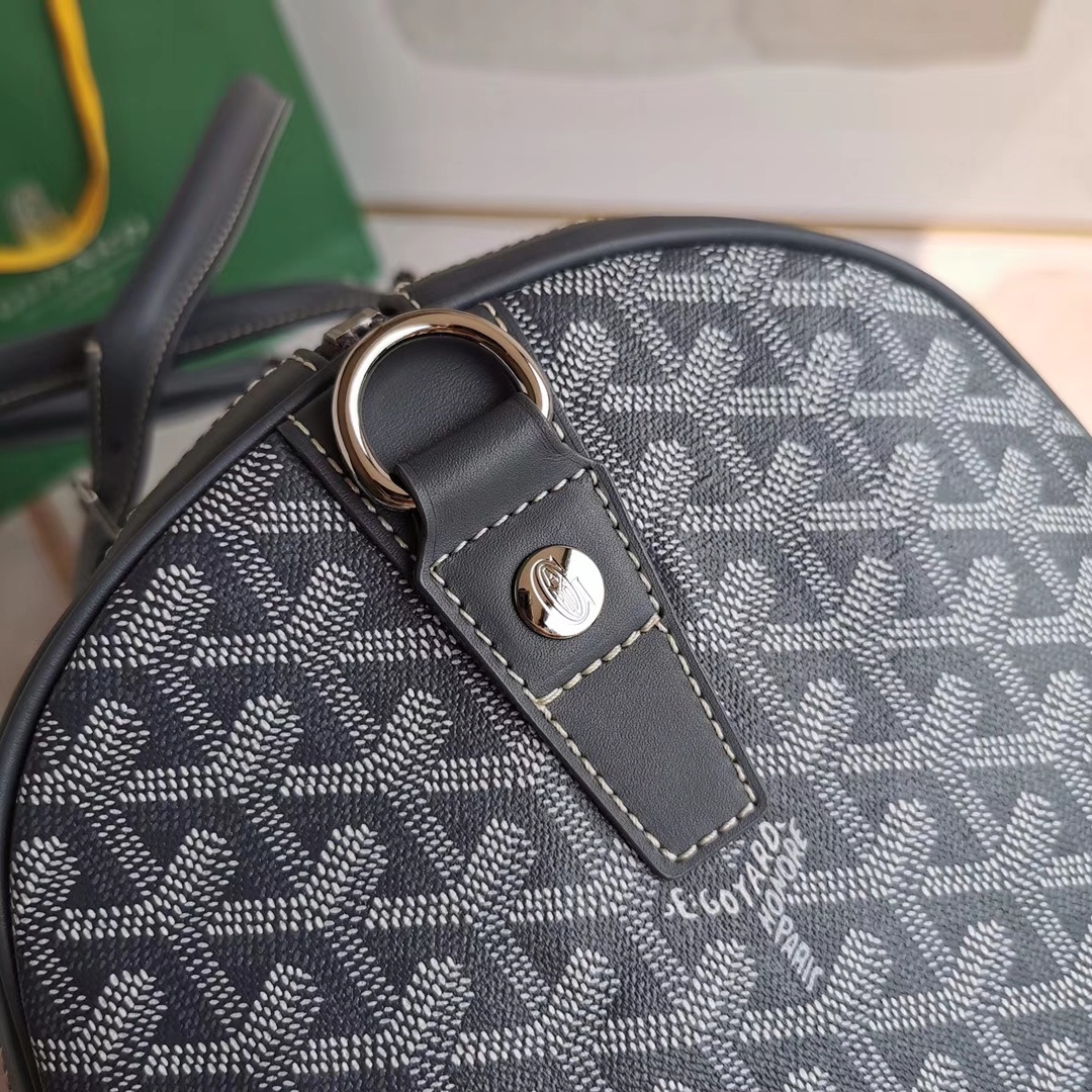 Goyard Duffle Bag-55CM