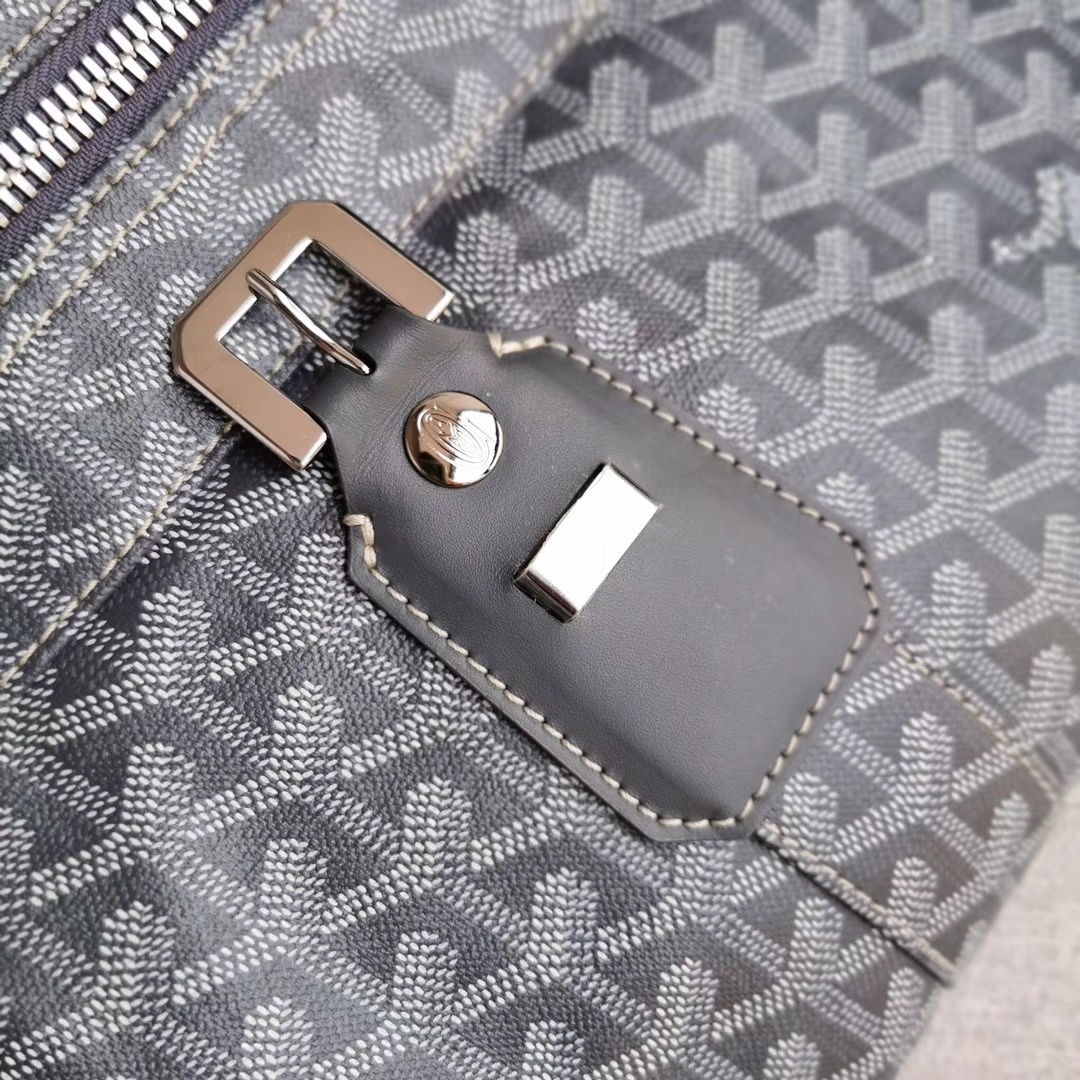 Goyard Duffle Bag-55CM