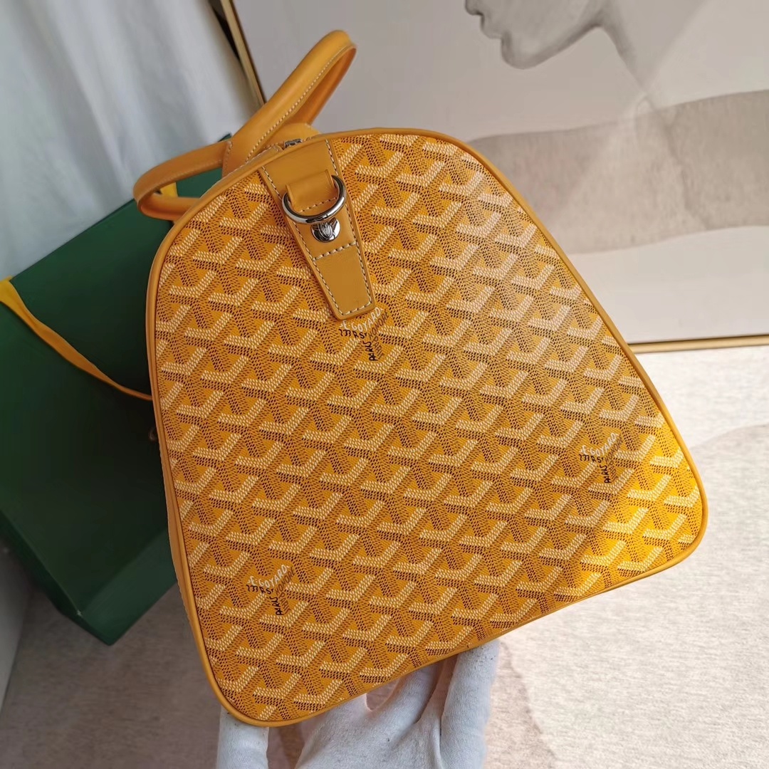 Goyard Duffle Bag-55CM