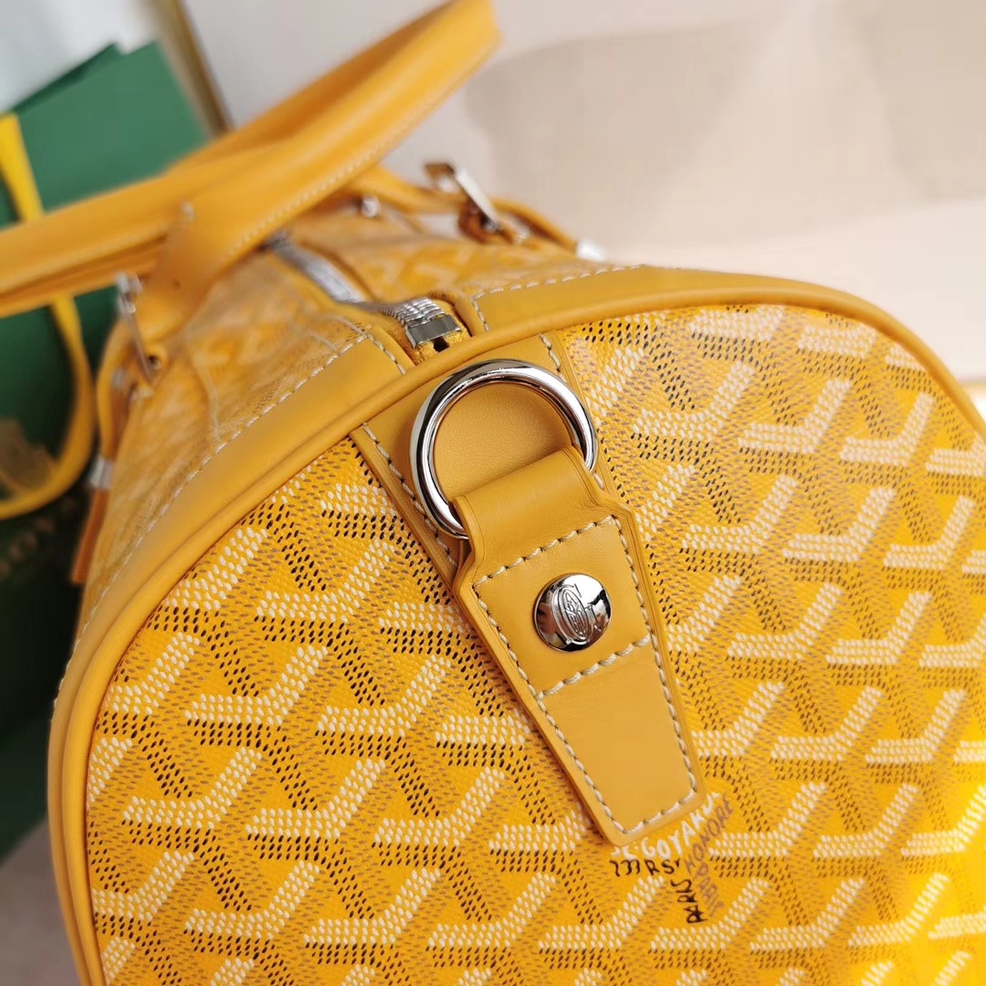 Goyard Duffle Bag-55CM