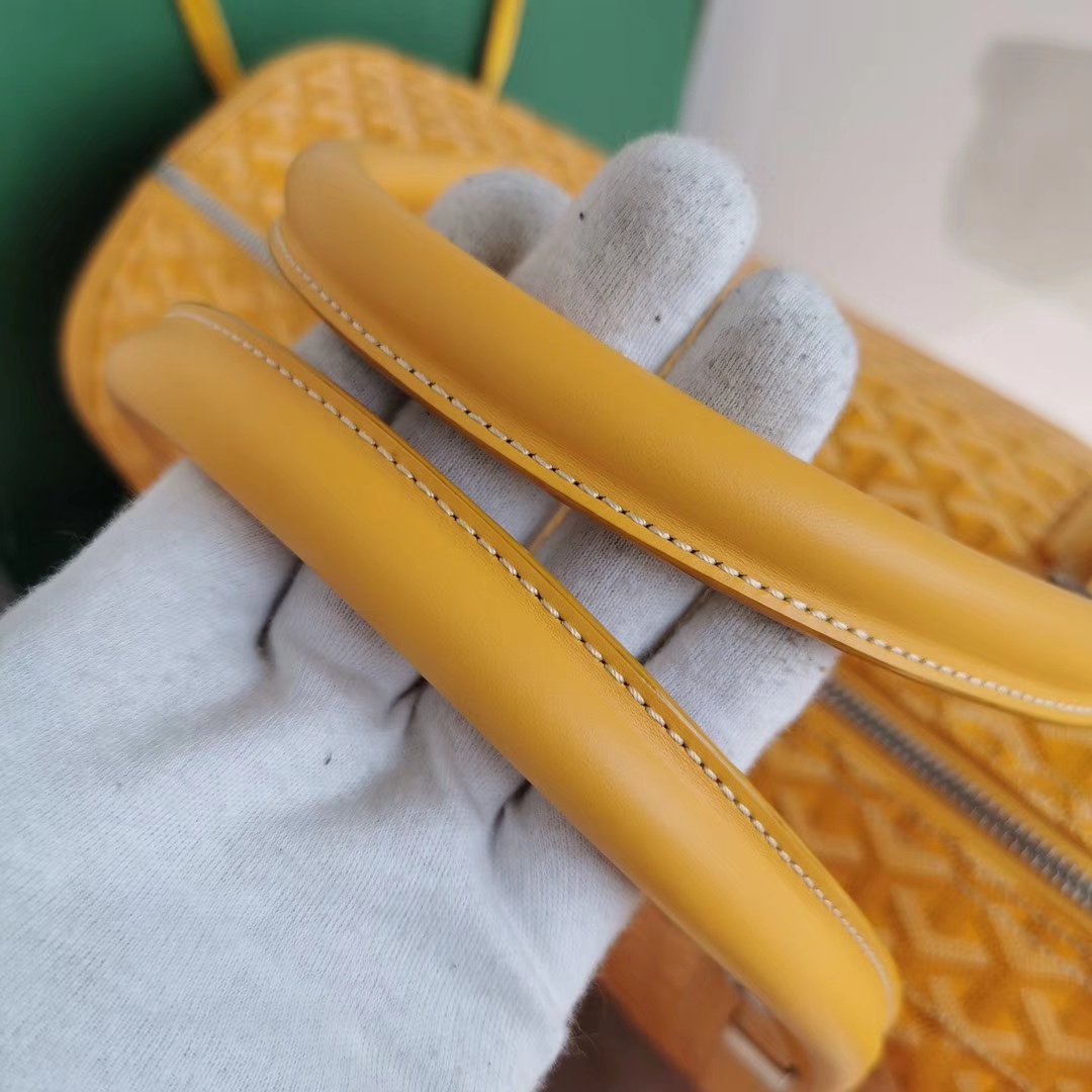 Goyard Duffle Bag-55CM