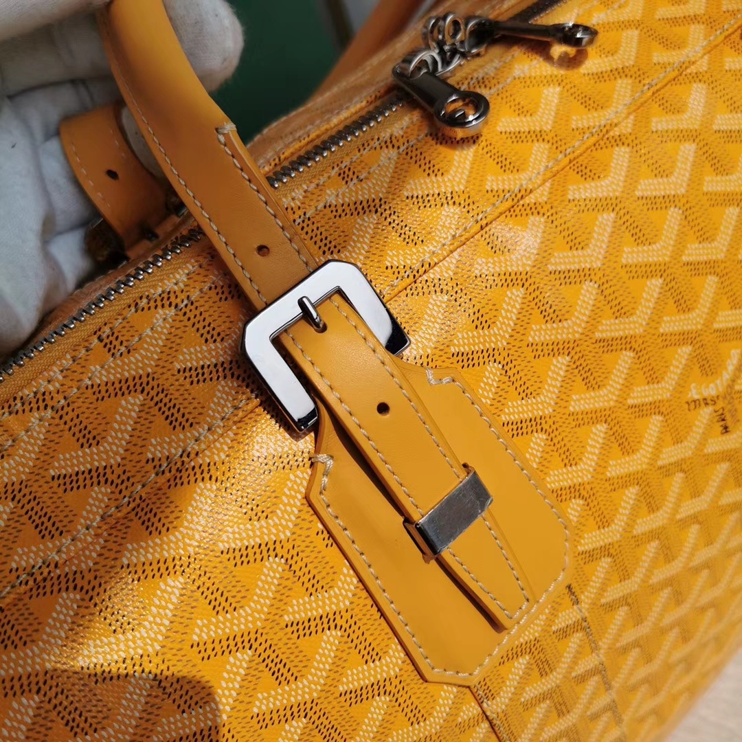 Goyard Duffle Bag-55CM