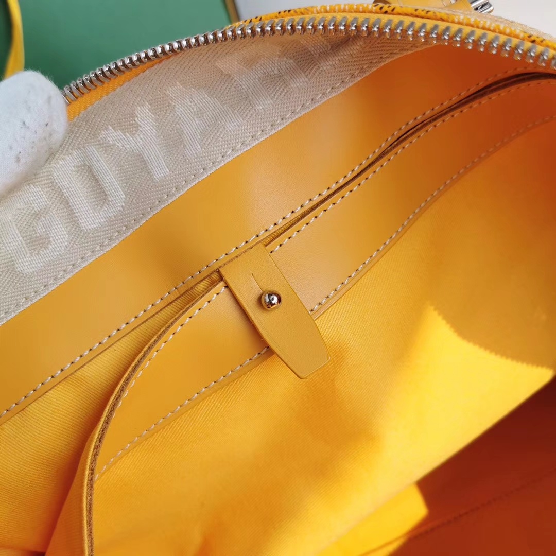 Goyard Duffle Bag-55CM