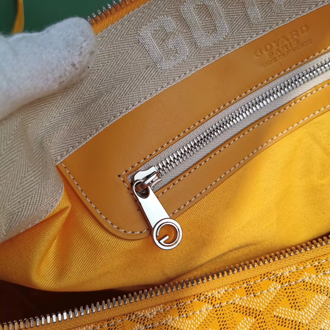 Goyard Duffle Bag-55CM