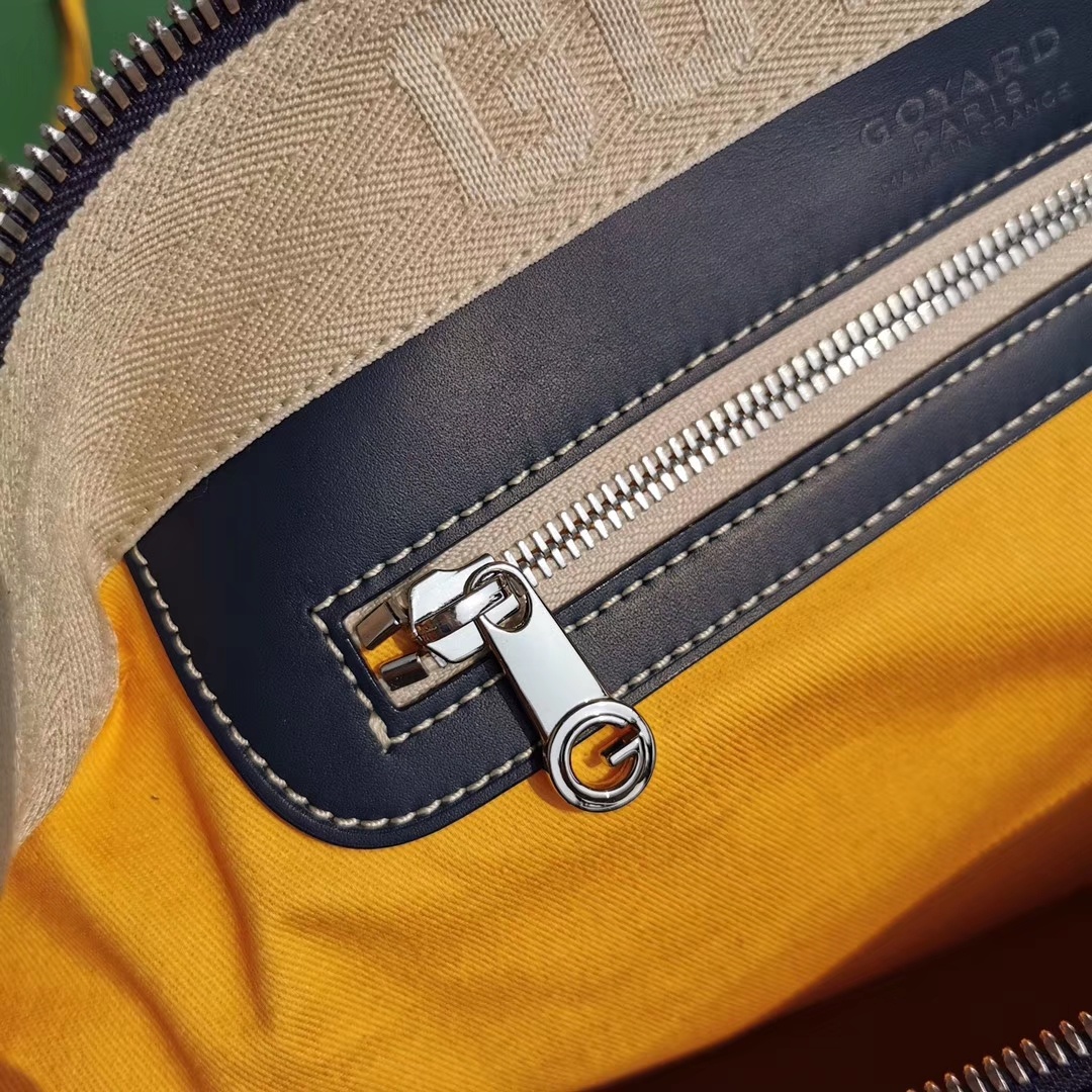 Goyard Duffle Bag-55CM