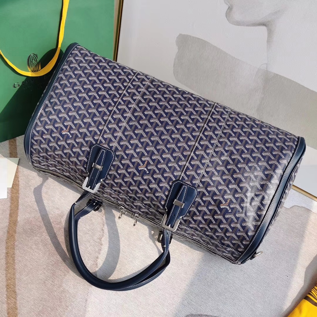 Goyard Duffle Bag-55CM