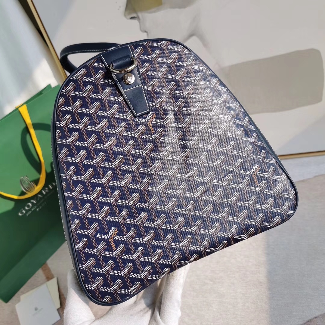 Goyard Duffle Bag-55CM