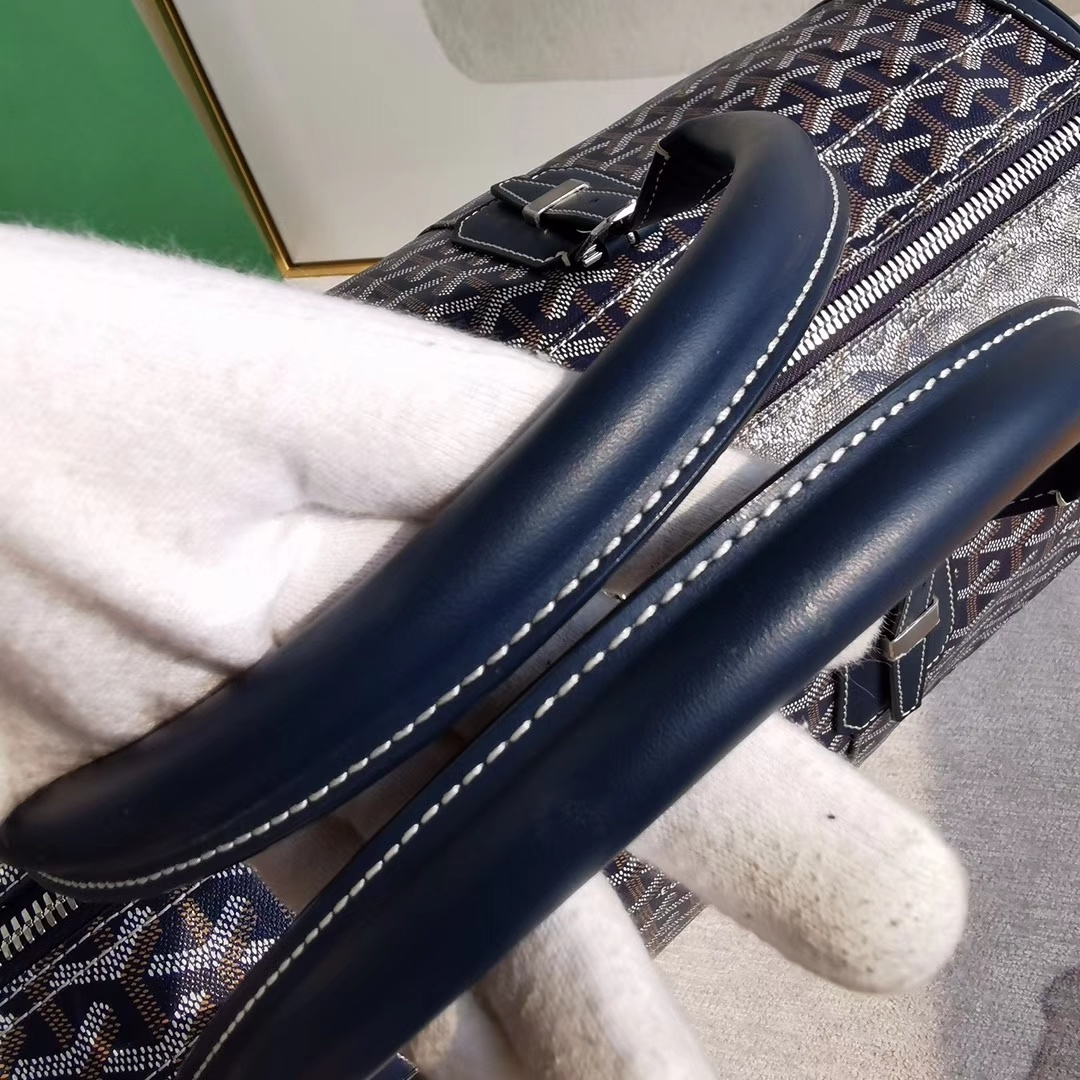 Goyard Duffle Bag-55CM
