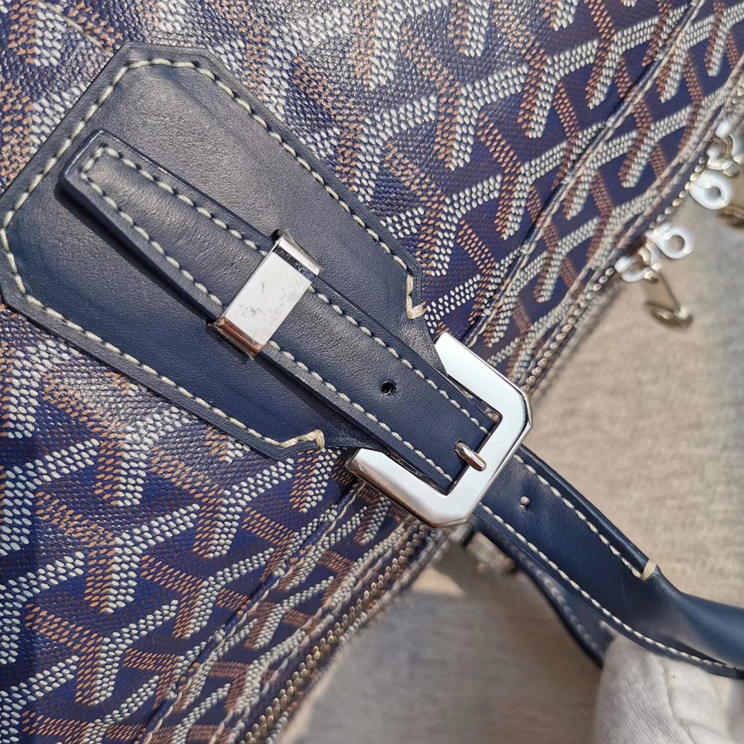 Goyard Duffle Bag-55CM
