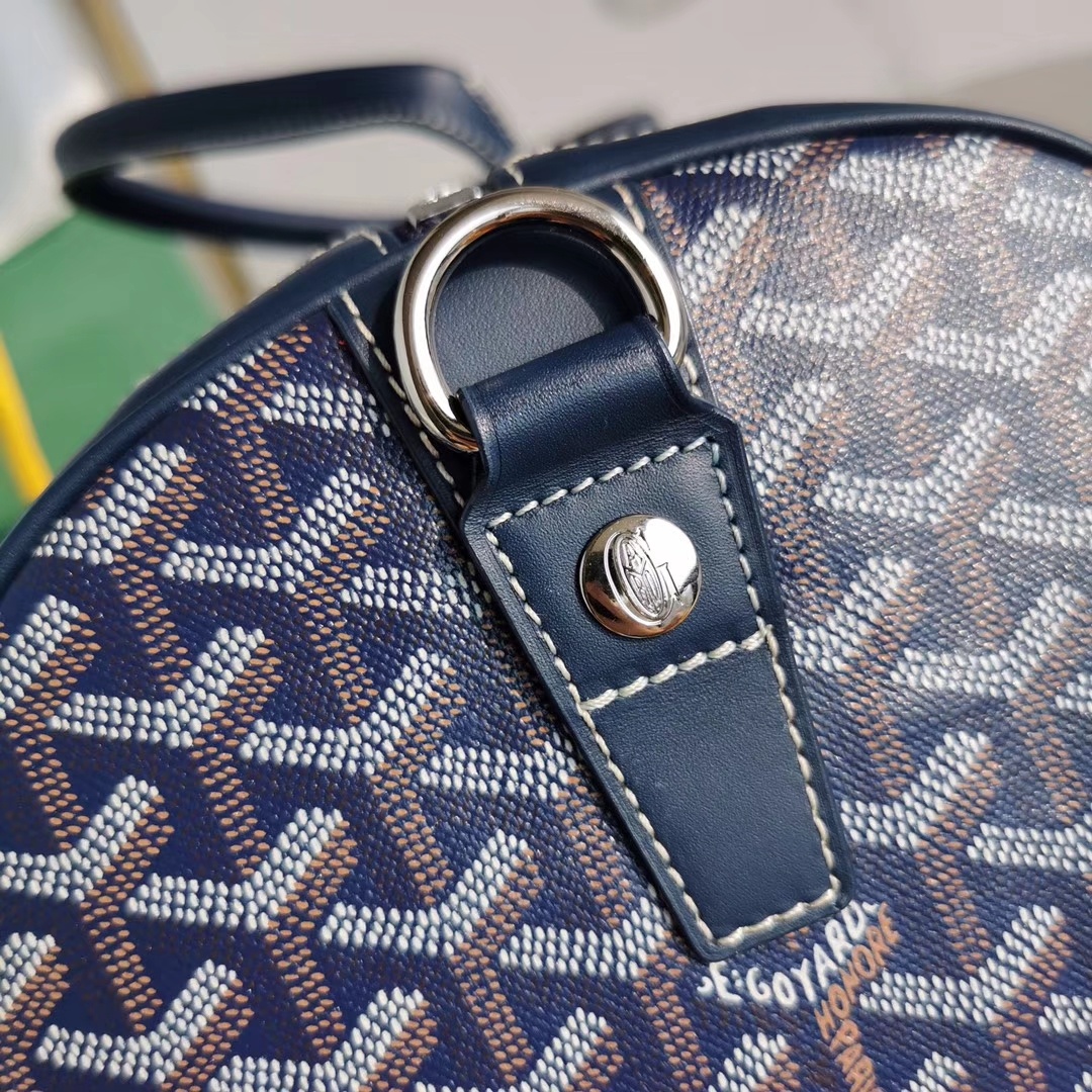 Goyard Duffle Bag-55CM