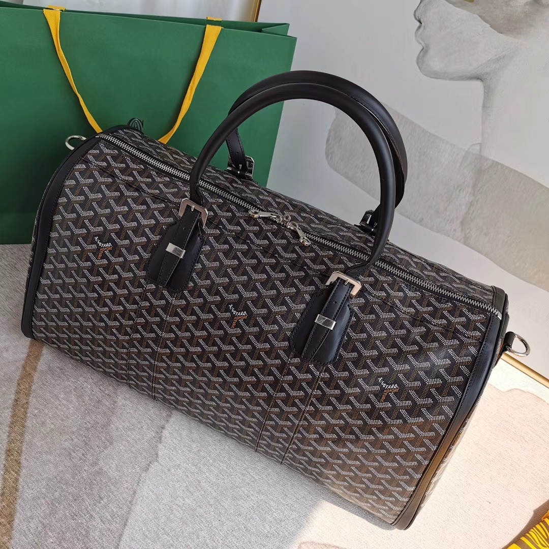 Goyard Duffle Bag-55CM