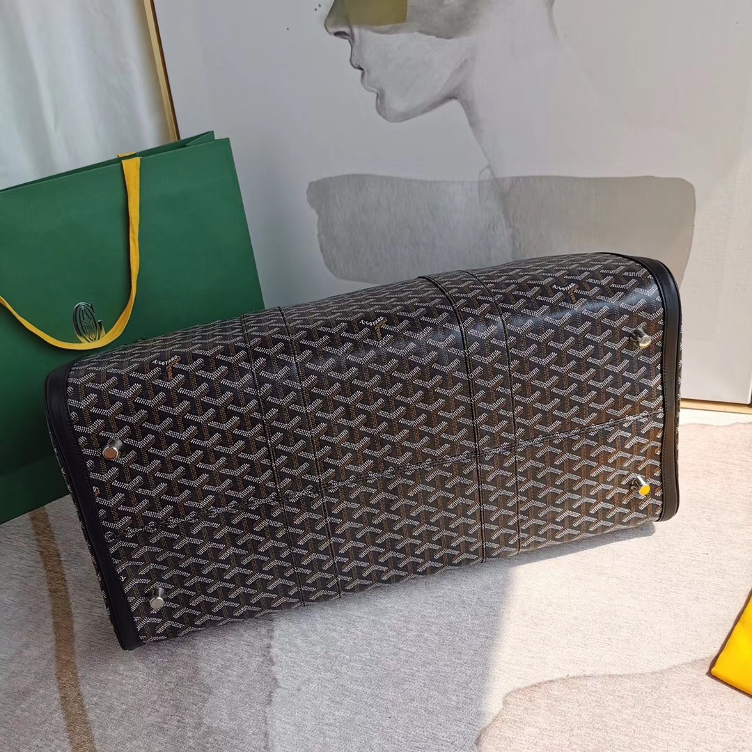 Goyard Duffle Bag-55CM