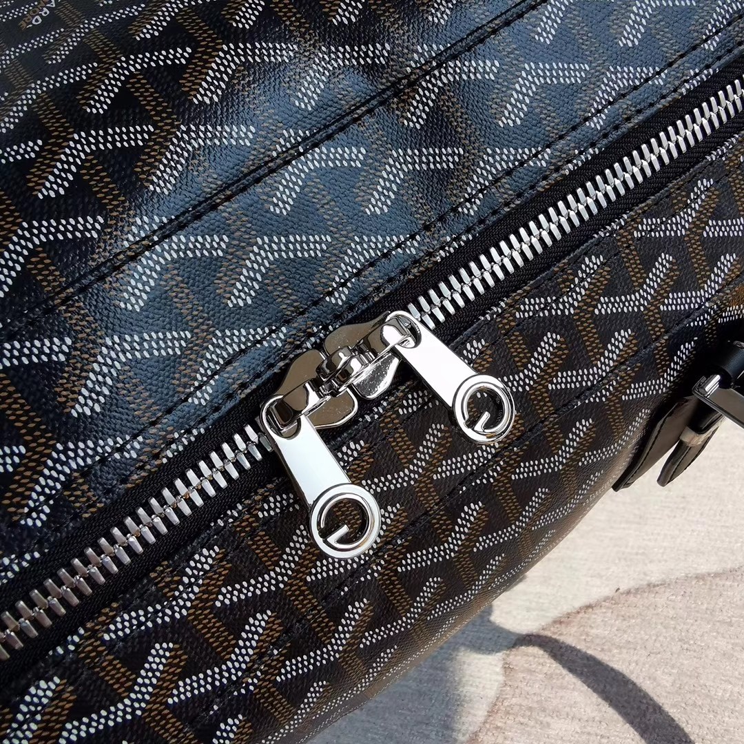 Goyard Duffle Bag-55CM