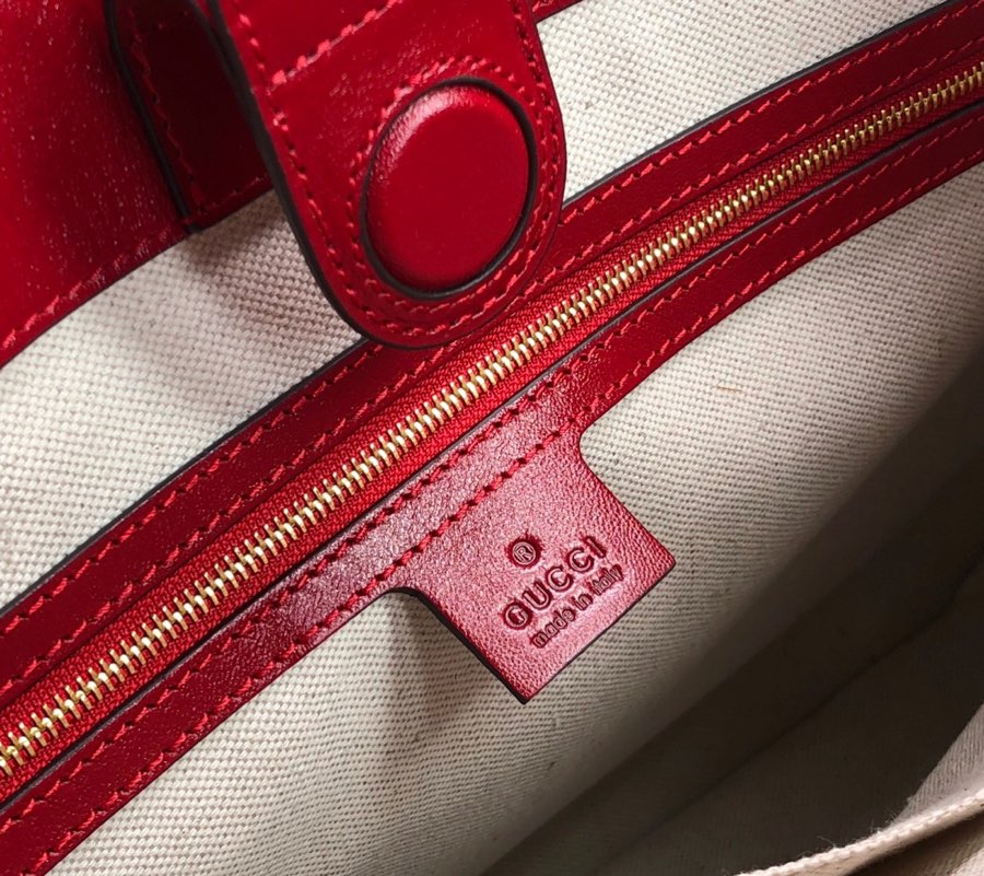 Gucci Large Handbags-42*32*13CM