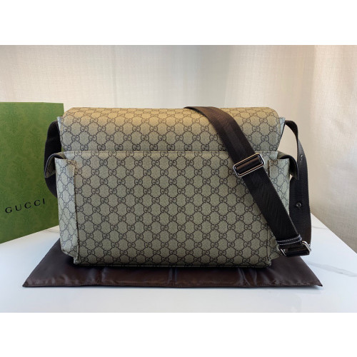 Gucci Messages Handbags-44*28*14CM