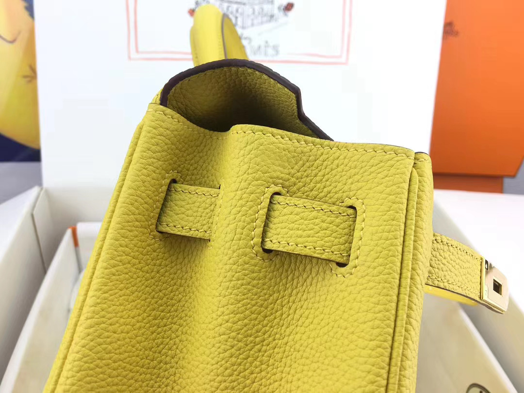 Hermes Kelly Lakis-32*12*32CM