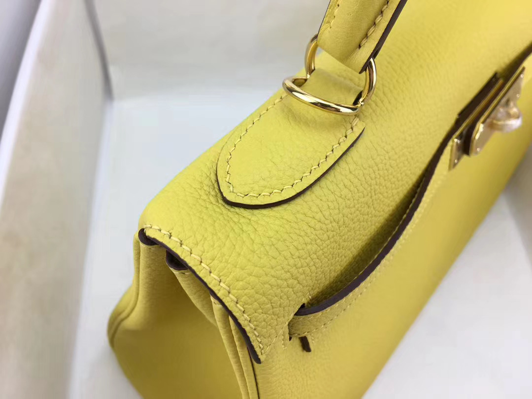 Hermes Kelly Lakis-32*12*32CM