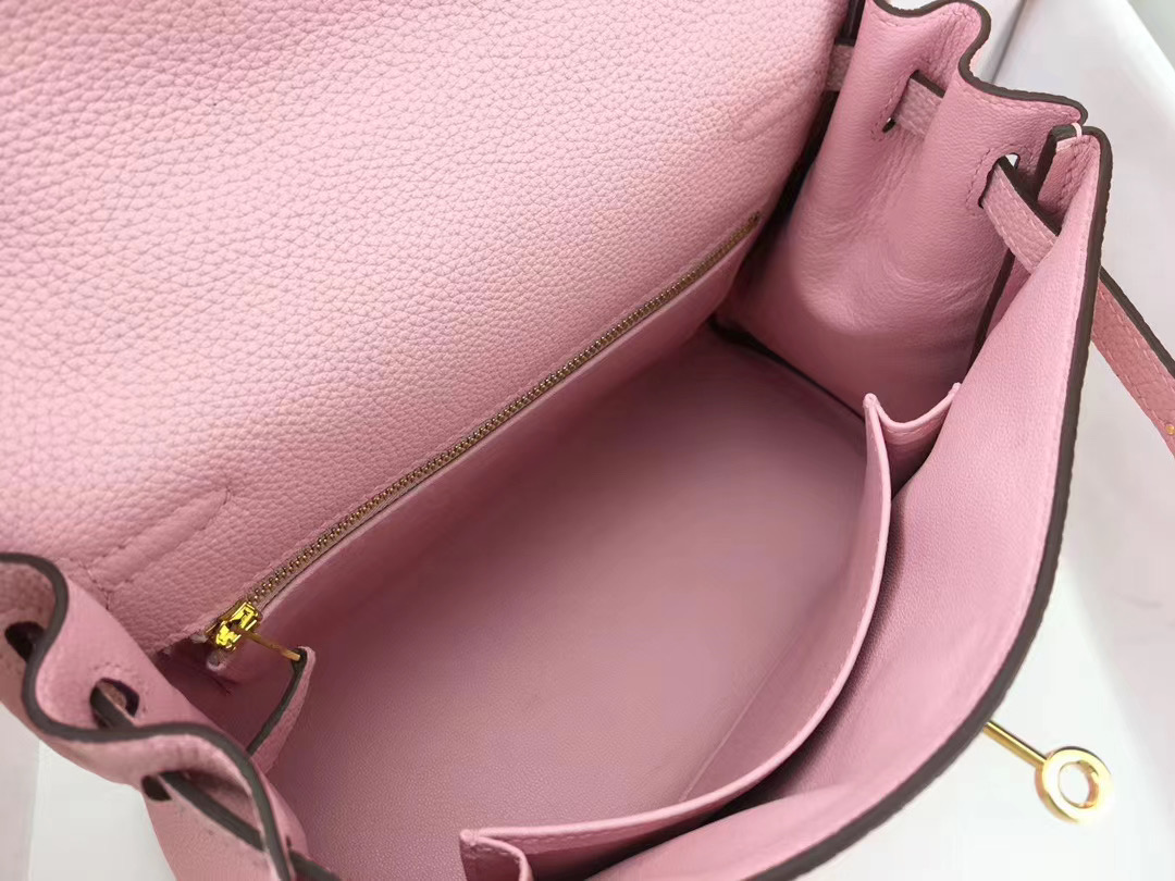 Hermes Kelly-25CM