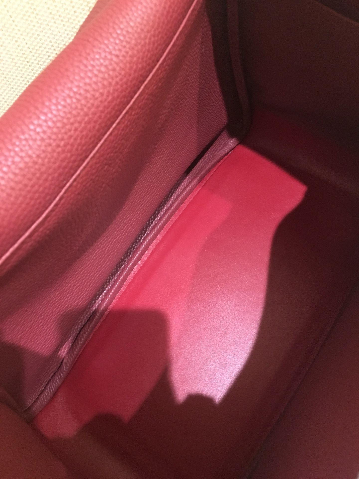 Hermes Lindy-30CM