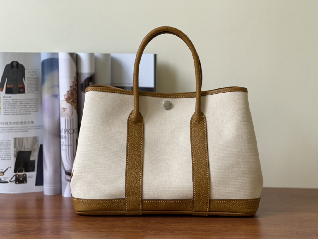 Hermes Garden Party 30CM