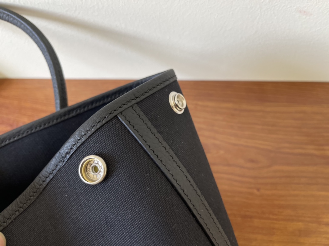 Hermes Garden Party 30CM