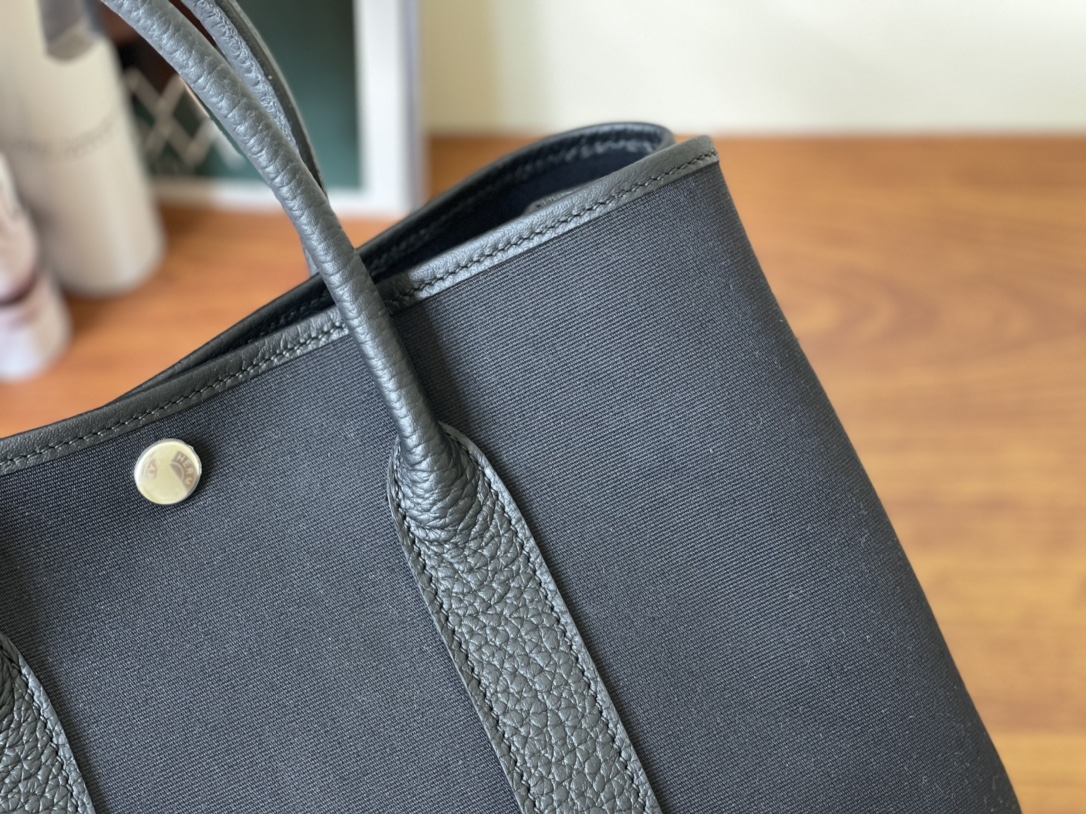 Hermes Garden Party 30CM