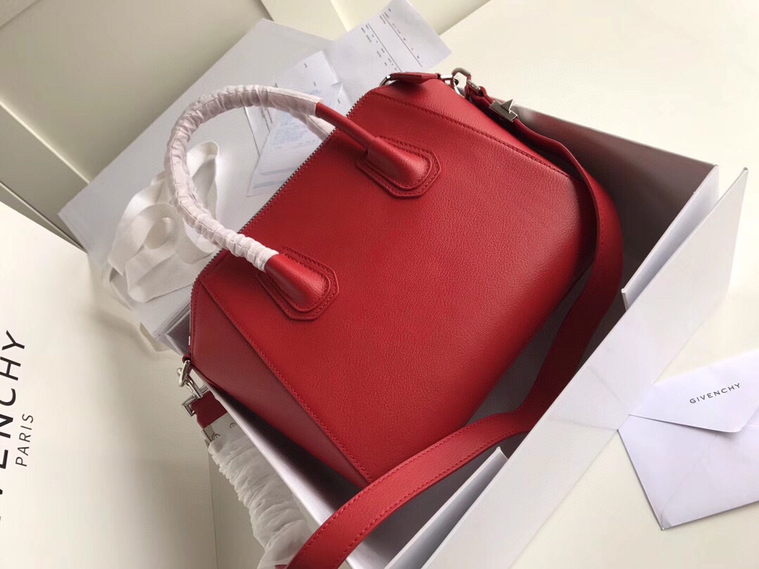 Gienvchy Antigona Tote-28*17*25CM