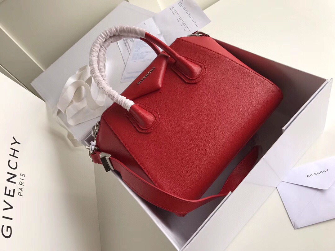 Gienvchy Antigona Tote-28*17*25CM