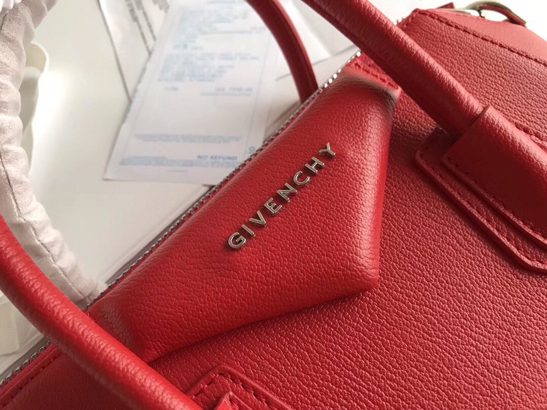 Gienvchy Antigona Tote-28*17*25CM