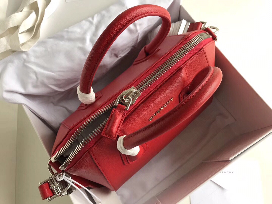 Gienvchy Antigona Tote-28*17*25CM